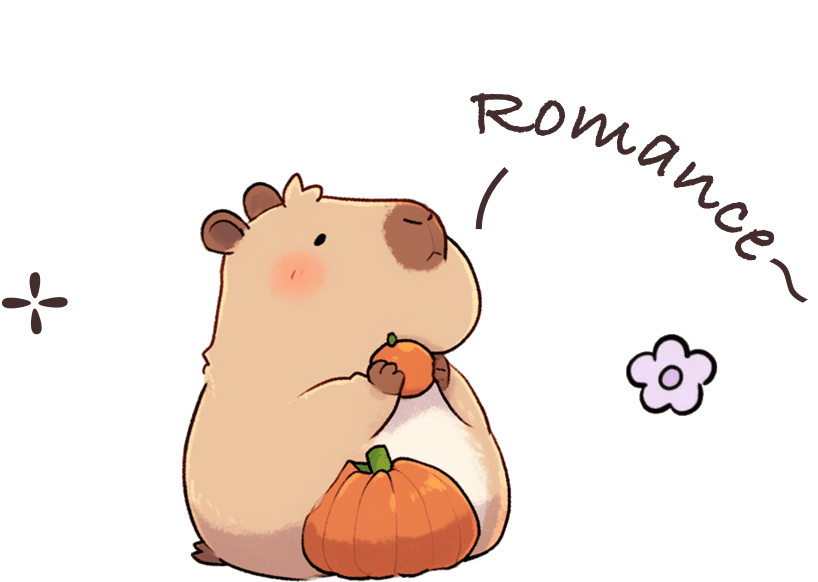 Romance pet